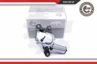 Двигатель стеклоочистителя 19SKV049 SKV