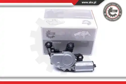 Двигатель стеклоочистителя 19SKV051 SKV