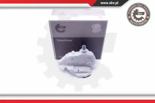 Замок двери 16SKV591 SKV