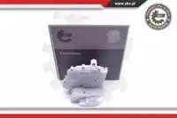 Замок двери 16SKV613 SKV