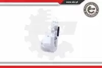 Замок двери 16SKV613 SKV