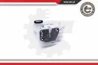 Замок двери 16SKV613 SKV