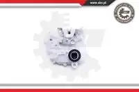 Замок двери 16SKV613 SKV