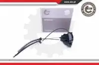 16SKV633 Замок двери
