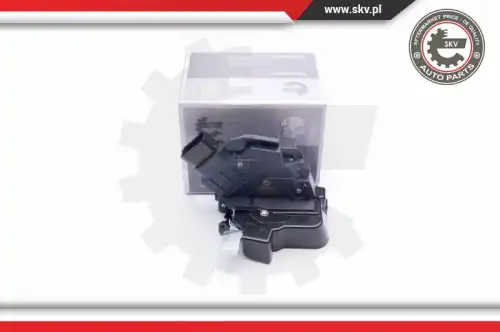 Замок двери 16SKV553 SKV