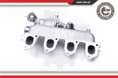 Клапан EGR 14SKV156 SKV