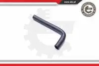 Масляный шланг 31SKV115 SKV