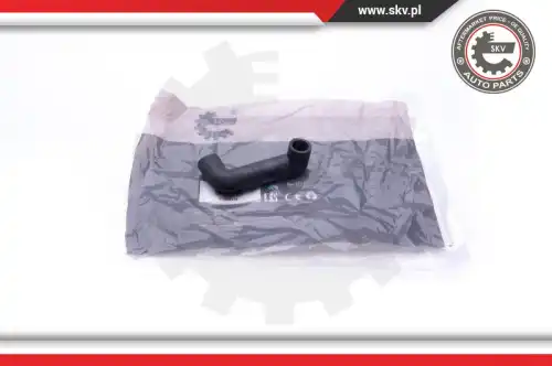 Масляный патрубок 31SKV116 SKV