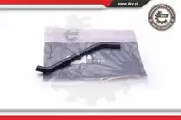 Масляный патрубок 31SKV119 SKV