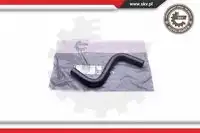 Масляный патрубок 31SKV120 SKV