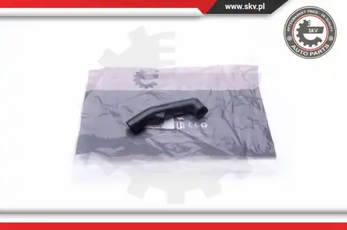 Масляный патрубок 31SKV126 SKV