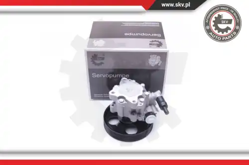 Насос гидроусилителя руля SKV 10SKV240