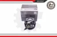 Насос гидроусилителя руля SKV 10SKV260