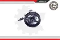 Насос гидроусилителя руля SKV 10SKV266
