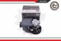 Насос гидроусилителя руля SKV 10SKV269