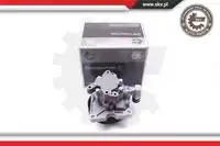 Насос гидроусилителя руля SKV 10SKV272