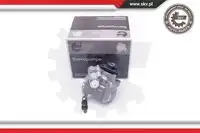 Насос гидроусилителя руля SKV 10SKV278