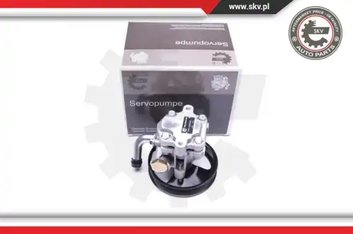 Насос гидроусилителя руля SKV 10SKV283