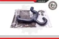 Патрубок интеркулера 24SKV316 SKV