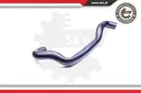 Патрубок интеркулера 24SKV318 SKV