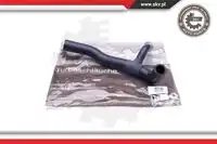 Патрубок интеркулера 24SKV341 SKV