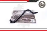 Патрубок интеркулера 24SKV363 SKV