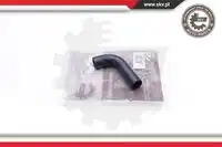 Патрубок интеркулера 24SKV364 SKV