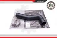 Патрубок интеркулера 24SKV778 SKV