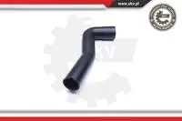 Патрубок интеркулера 24SKV778 SKV