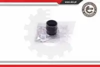 Патрубок интеркулера 24SKV787 SKV