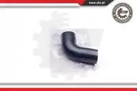 Патрубок интеркулера 24SKV805 SKV