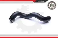 Патрубок интеркулера 24SKV807 SKV