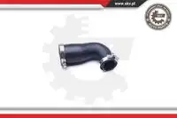 Патрубок интеркулера 24SKV821 SKV