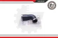 Патрубок интеркулера 24SKV821 SKV