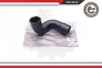 Патрубок интеркулера 24SKV829 SKV
