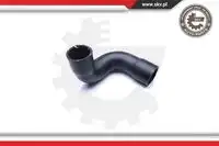 Патрубок интеркулера 24SKV829 SKV