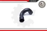 Патрубок интеркулера 24SKV829 SKV