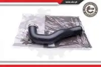 Патрубок интеркулера 24SKV839 SKV