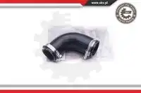 Патрубок интеркулера 24SKV840 SKV