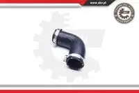 Патрубок интеркулера 24SKV840 SKV