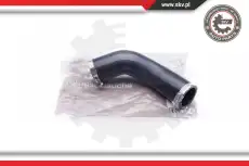 Патрубок интеркулера 24SKV844 SKV