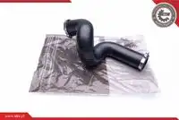 Патрубок турбины 24SKV847 SKV