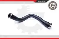 Патрубок интеркулера 24SKV880 SKV