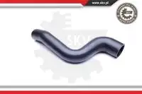 Патрубок интеркулера 24SKV908 SKV