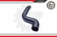 Патрубок интеркулера 24SKV908 SKV