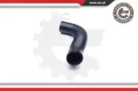 Патрубок интеркулера 24SKV919 SKV