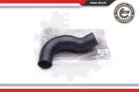 Патрубок интеркулера 24SKV919 SKV
