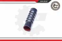 Патрубок интеркулера 24SKV978 SKV