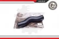 Патрубок интеркулера 43SKV021 SKV