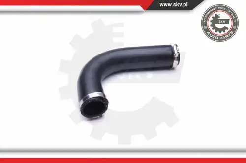 Патрубок интеркулера 43SKV039 SKV